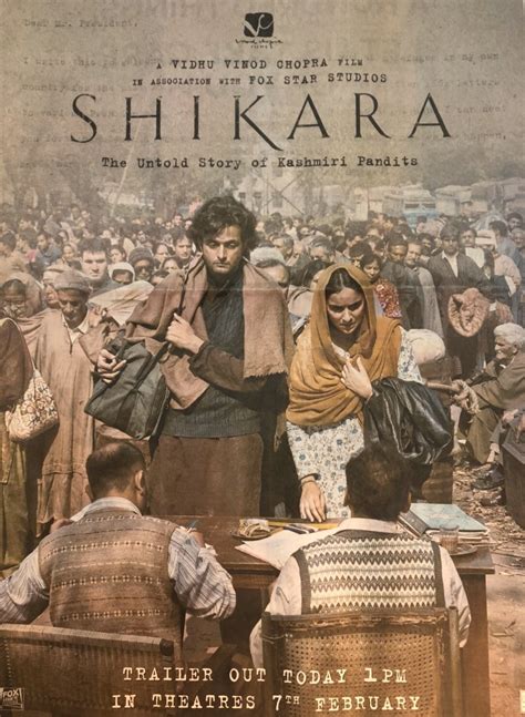 shikara 123movies|Shikara .